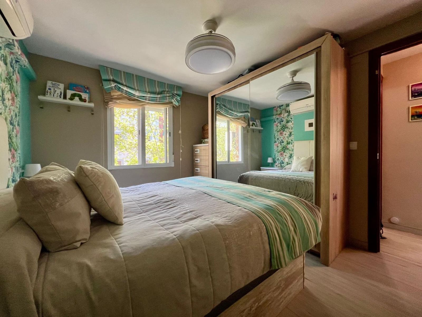 2 bedroom Flat for sale in Cordoba city - € 139,000 (Ref: 9809135)