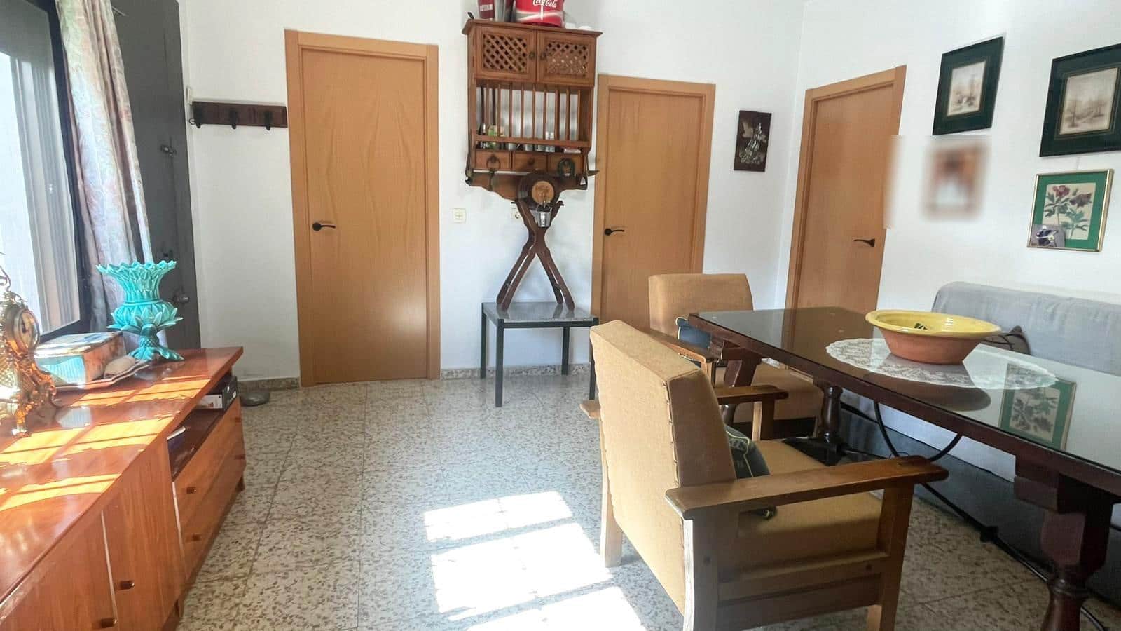 Finca/Casa Rural de 3 habitaciones en Espiel en venta con piscina garaje - 119.900 € (Ref: 9809136)