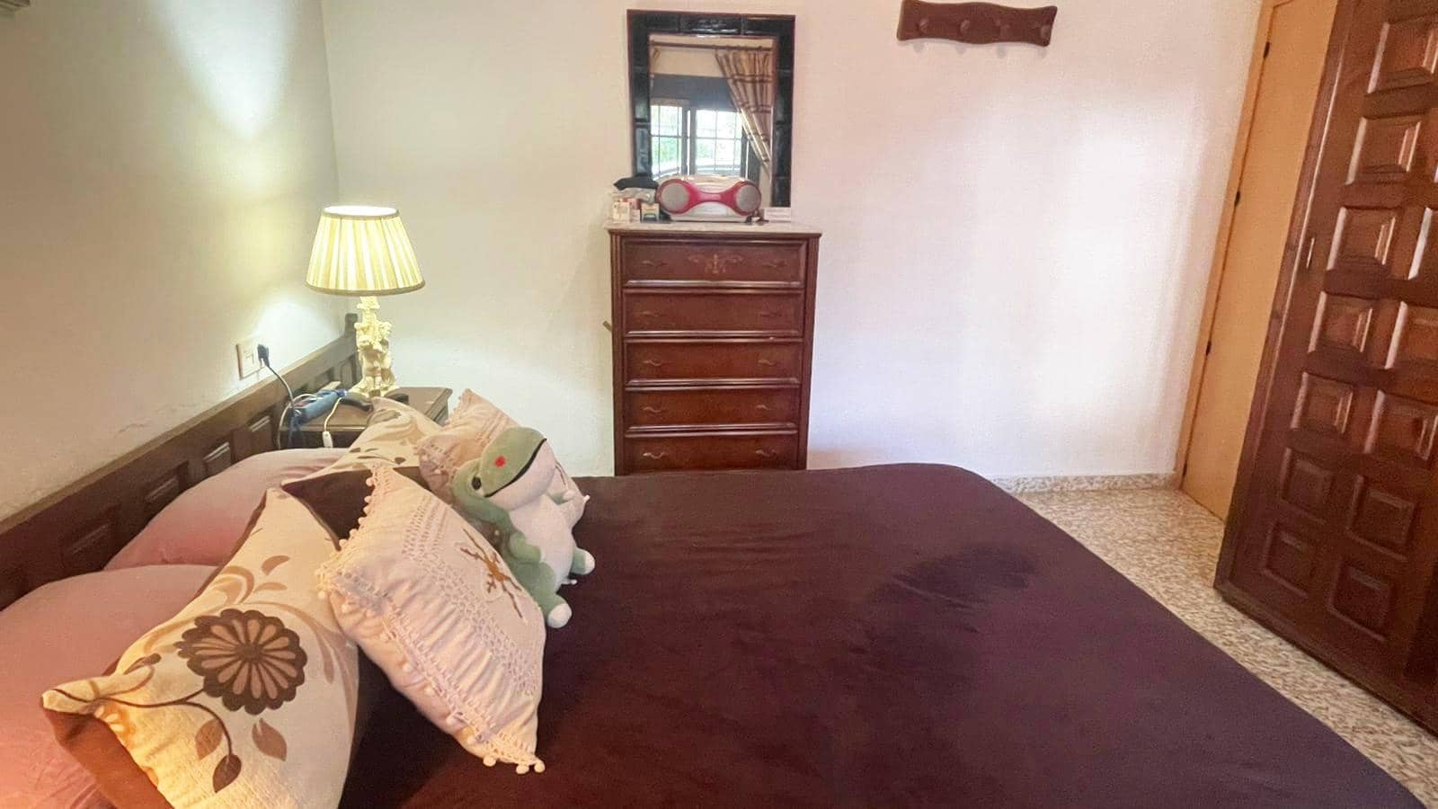 Finca/Casa Rural de 3 habitaciones en Espiel en venta con piscina garaje - 119.900 € (Ref: 9809136)