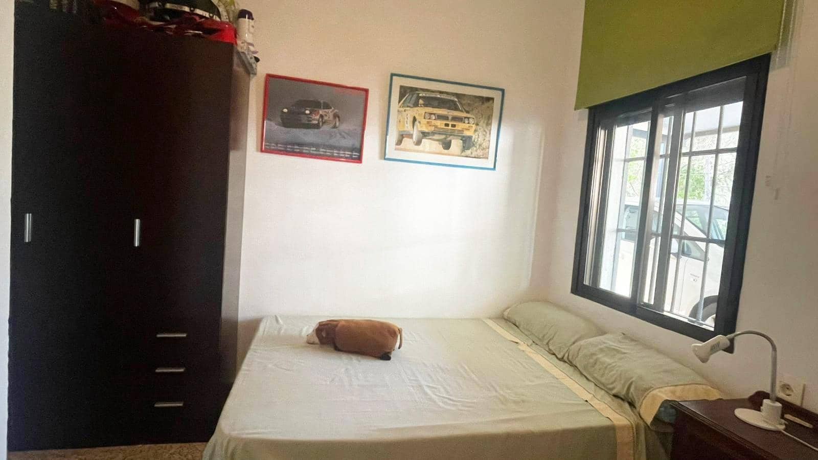 Finca/Casa Rural de 3 habitaciones en Espiel en venta con piscina garaje - 119.900 € (Ref: 9809136)