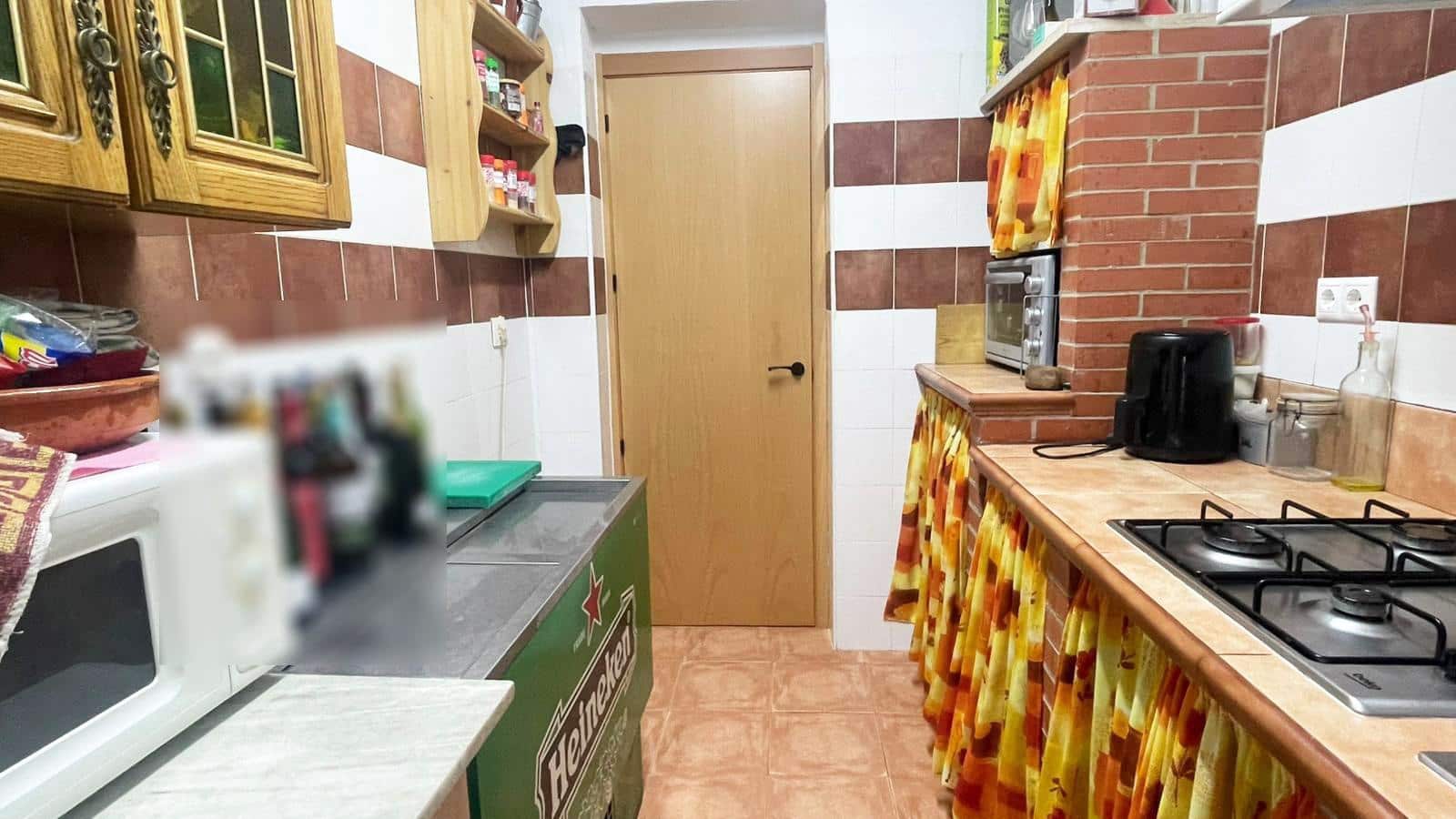 Finca/Casa Rural de 3 habitaciones en Espiel en venta con piscina garaje - 119.900 € (Ref: 9809136)