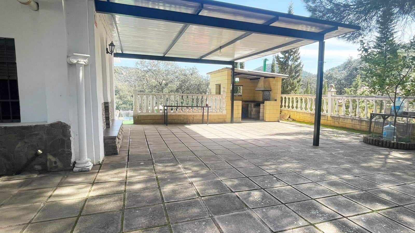Finca/Casa Rural de 3 habitaciones en Espiel en venta con piscina garaje - 119.900 € (Ref: 9809136)