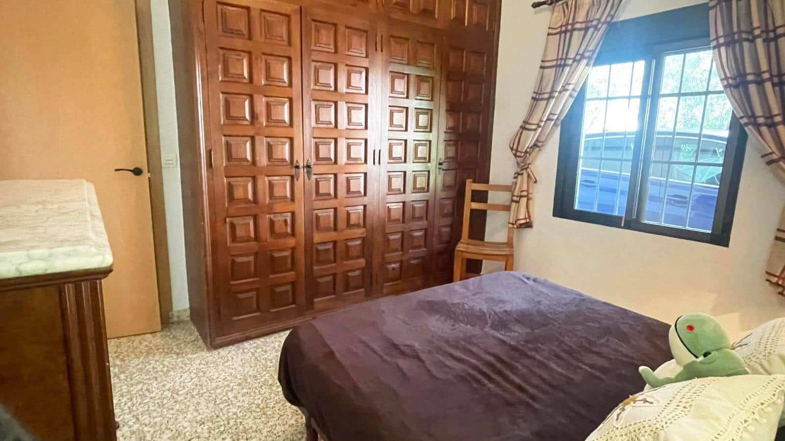 Finca/Casa Rural de 3 habitaciones en Espiel en venta con piscina garaje - 119.900 € (Ref: 9809136)