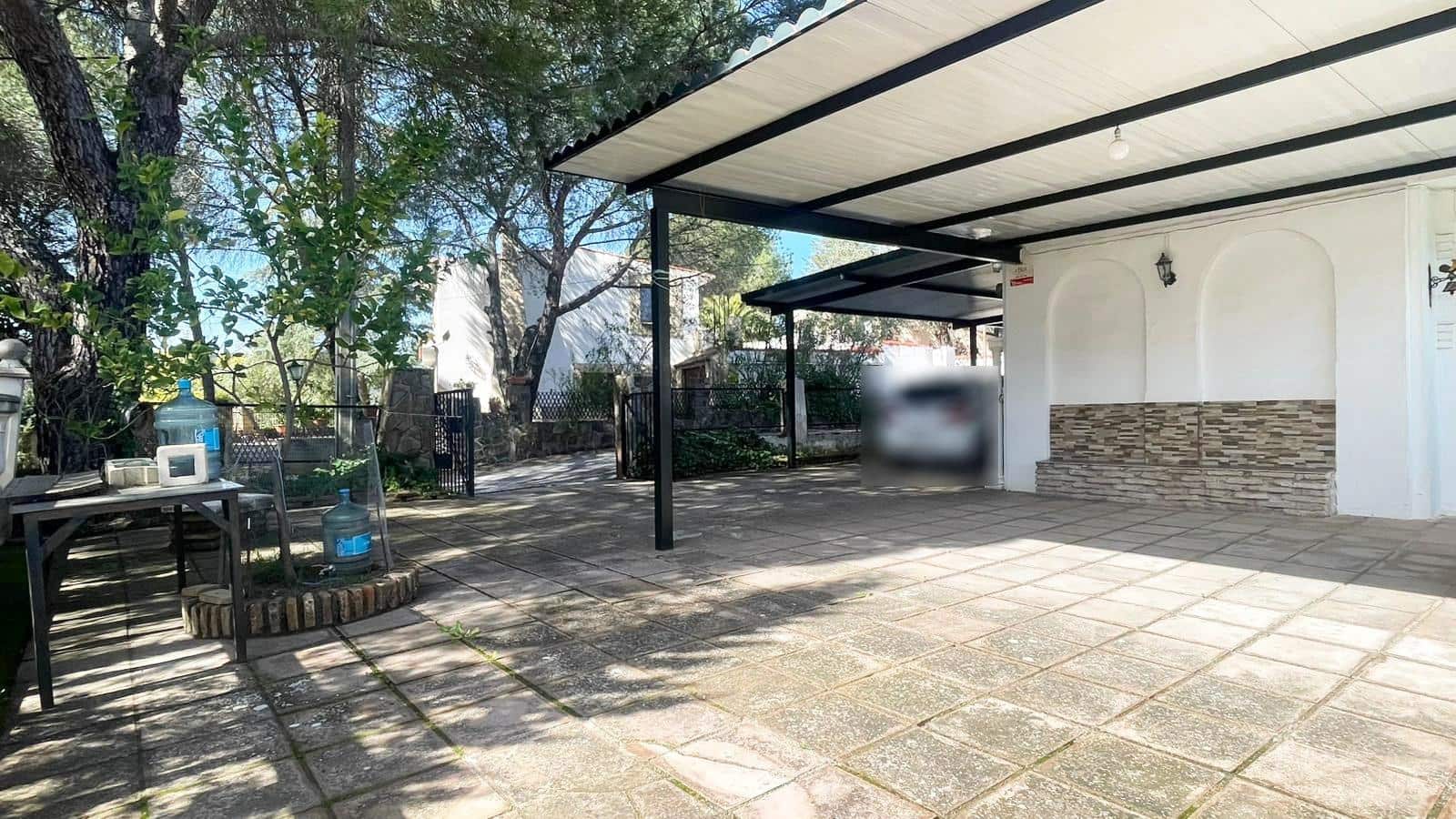 Finca/Casa Rural de 3 habitaciones en Espiel en venta con piscina garaje - 119.900 € (Ref: 9809136)