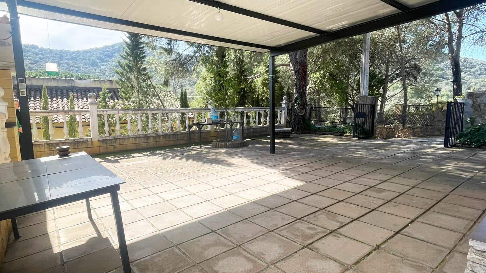 Finca/Casa Rural de 3 habitaciones en Espiel en venta con piscina garaje - 119.900 € (Ref: 9809136)