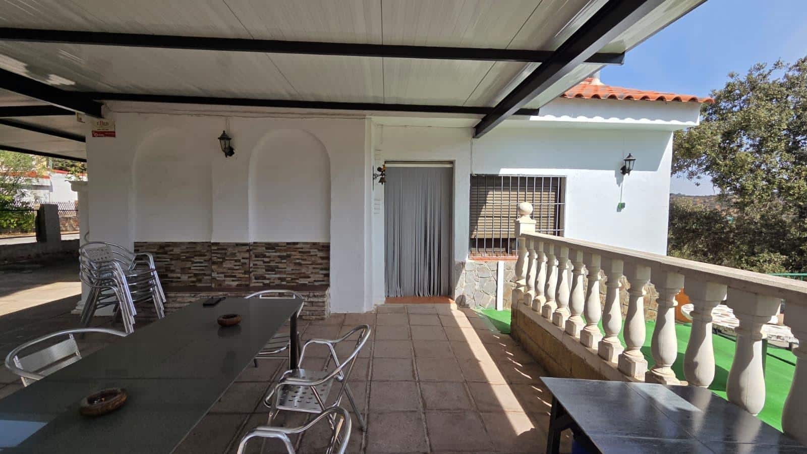Finca/Casa Rural de 3 habitaciones en Espiel en venta con piscina garaje - 119.900 € (Ref: 9809136)