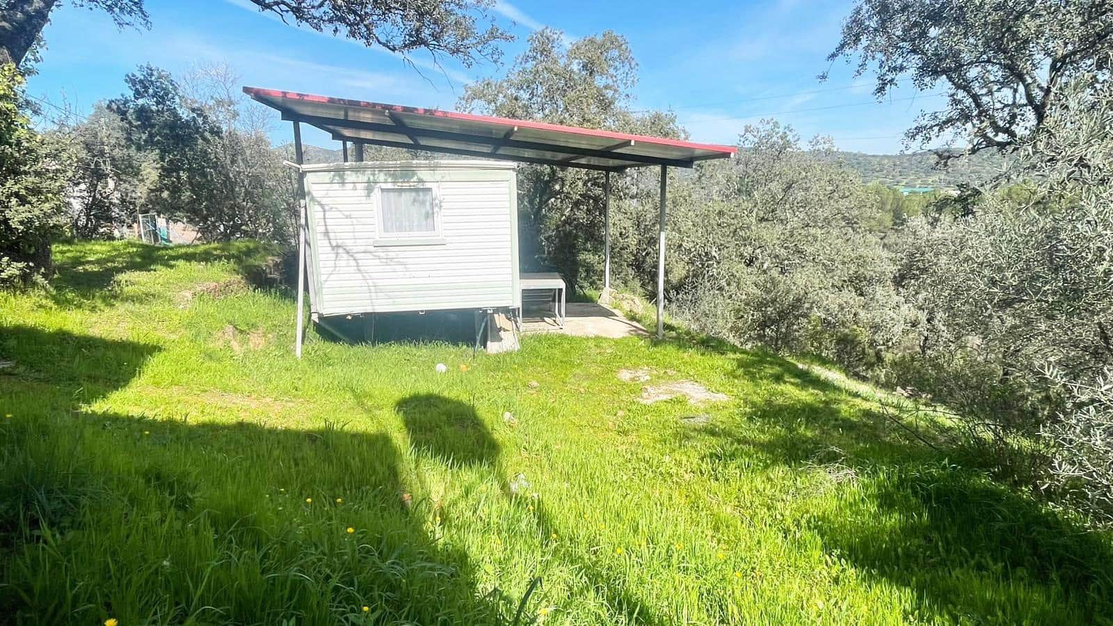 Finca/Casa Rural de 3 habitaciones en Espiel en venta con piscina garaje - 119.900 € (Ref: 9809136)