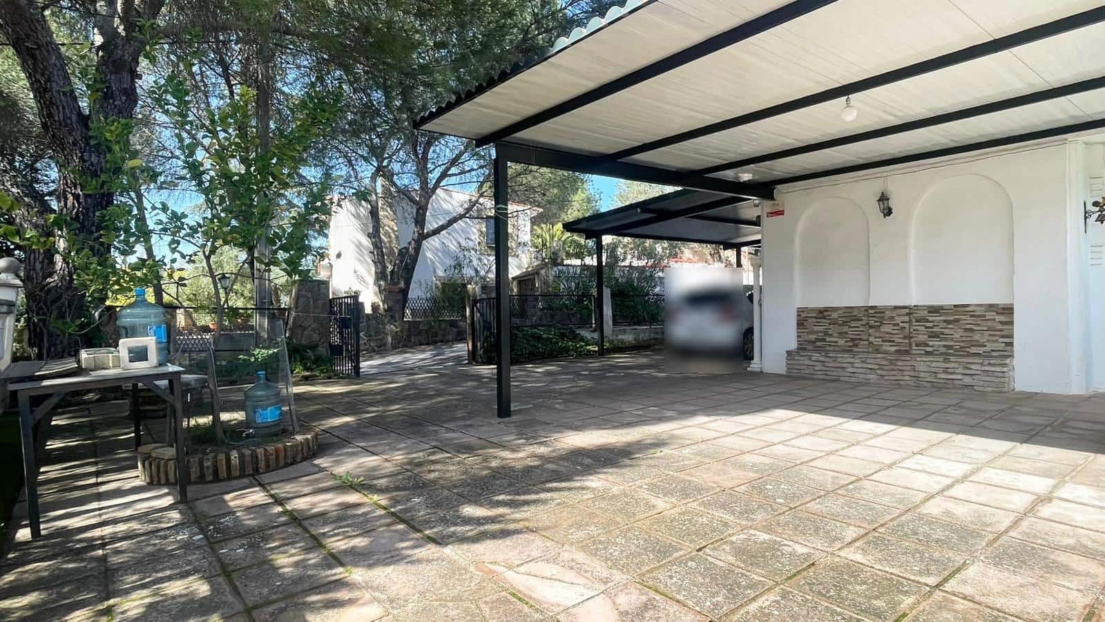 Finca/Casa Rural de 3 habitaciones en Espiel en venta con piscina garaje - 119.900 € (Ref: 9809136)