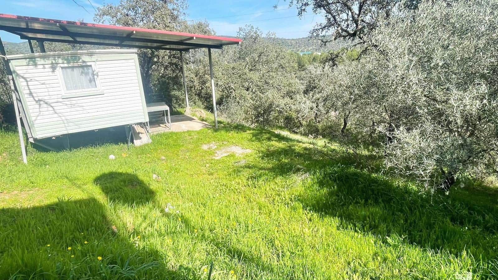 Finca/Casa Rural de 3 habitaciones en Espiel en venta con piscina garaje - 119.900 € (Ref: 9809136)