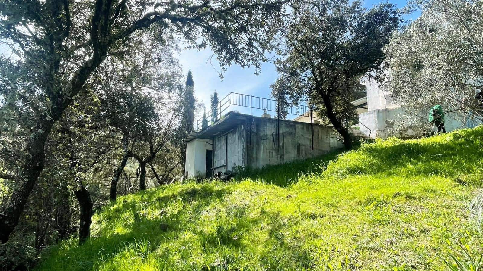 Finca/Casa Rural de 3 habitaciones en Espiel en venta con piscina garaje - 119.900 € (Ref: 9809136)