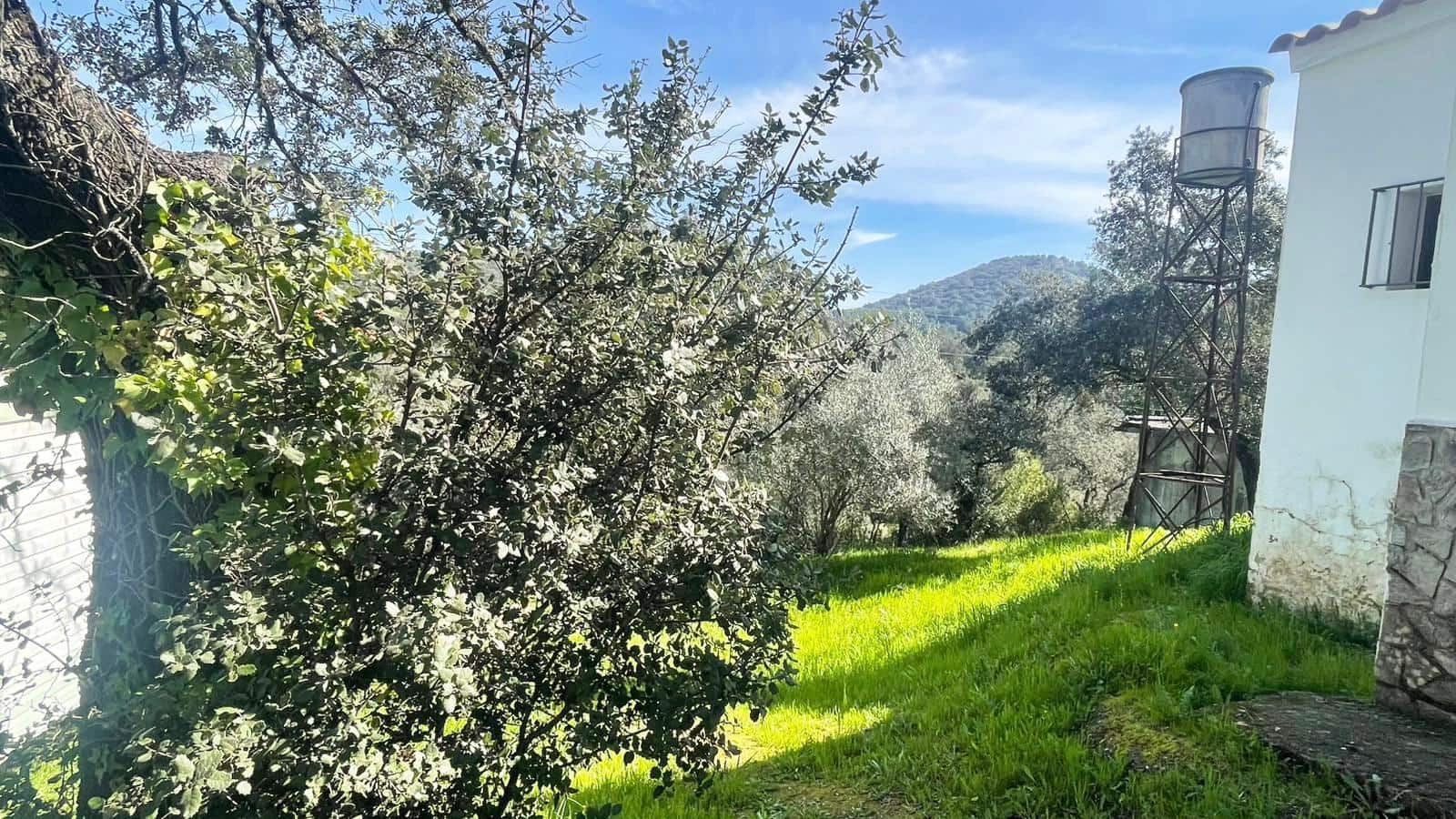 Finca/Casa Rural de 3 habitaciones en Espiel en venta con piscina garaje - 119.900 € (Ref: 9809136)