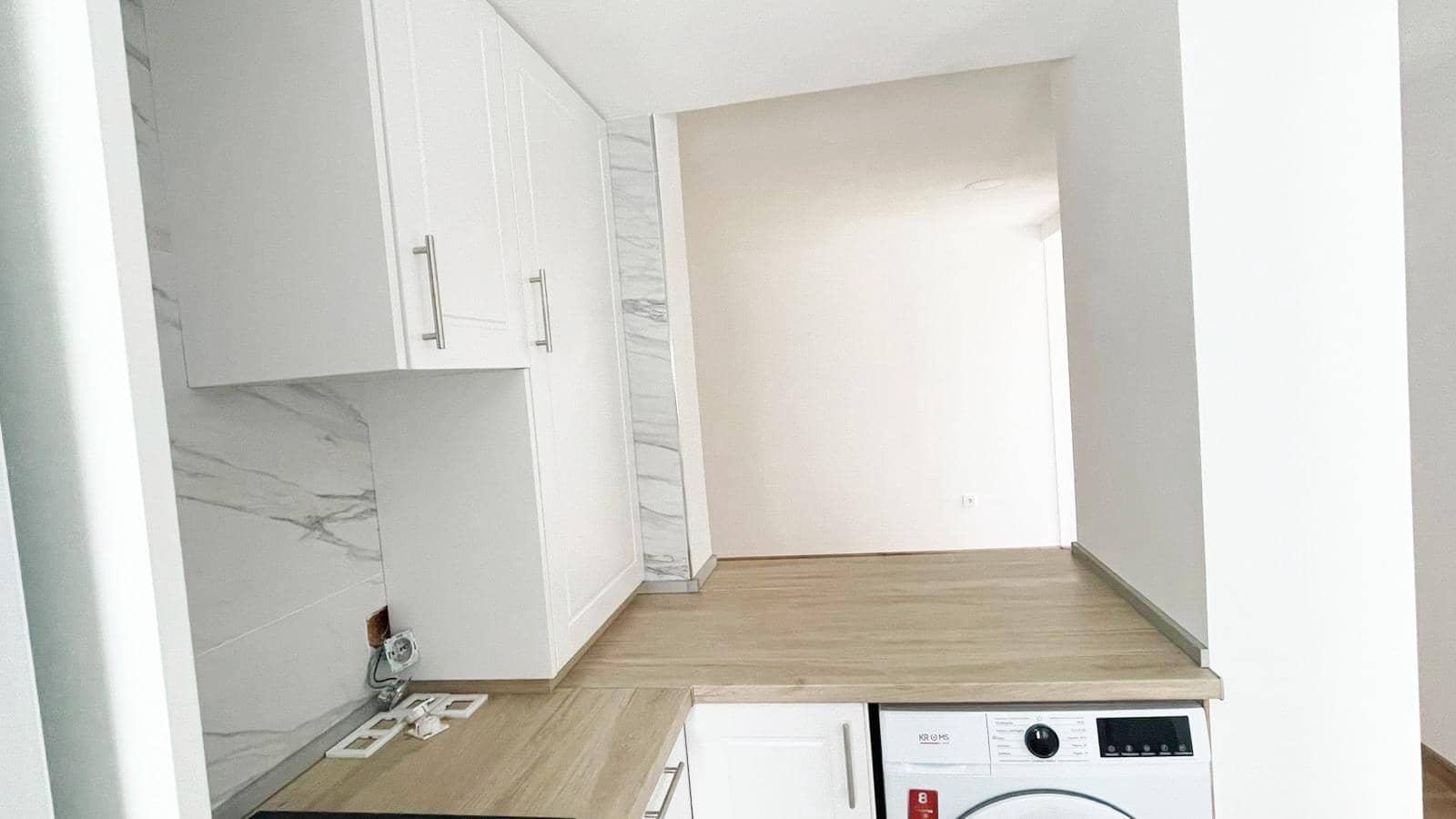 3 makuuhuone Asunto myytävänä paikassa Cordoba kaupunki - 179 900 € (Ref: 9809137)