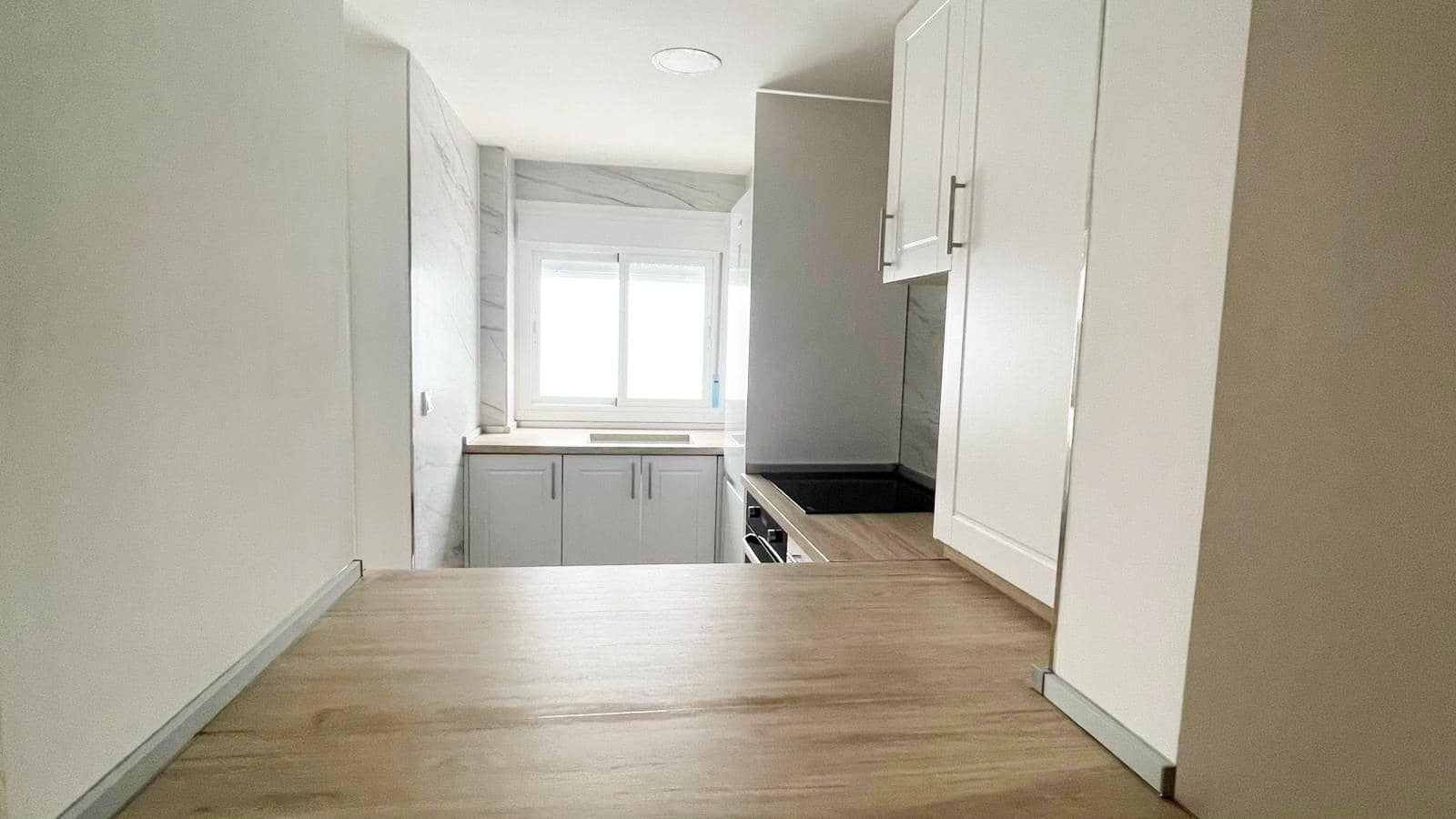 3 makuuhuone Asunto myytävänä paikassa Cordoba kaupunki - 179 900 € (Ref: 9809137)
