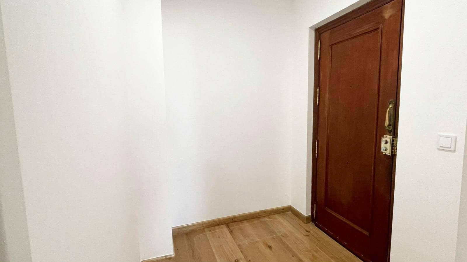 3 makuuhuone Asunto myytävänä paikassa Cordoba kaupunki - 179 900 € (Ref: 9809137)
