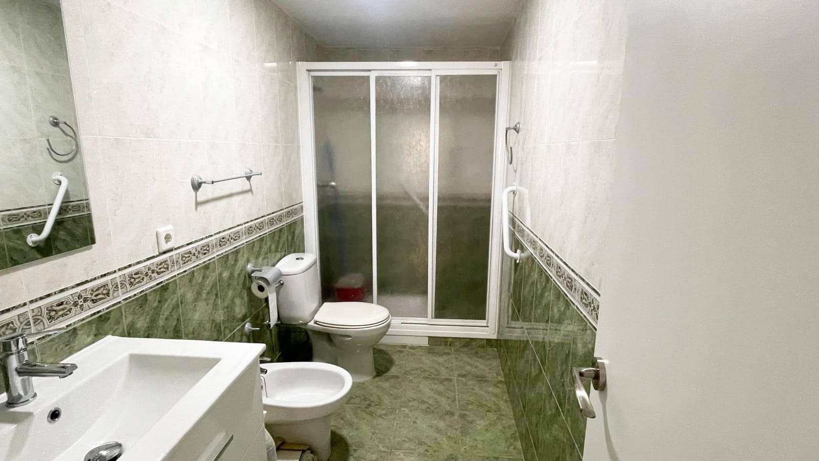 3 makuuhuone Asunto myytävänä paikassa Cordoba kaupunki - 179 900 € (Ref: 9809137)