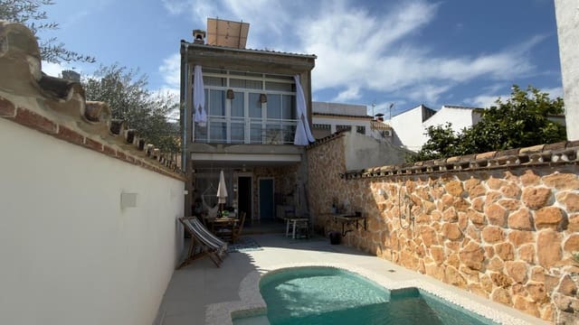 2 quarto Casa em Banda para venda em Almodóvar del Río com piscina garagem - 229 500 € (Ref: 9809138)