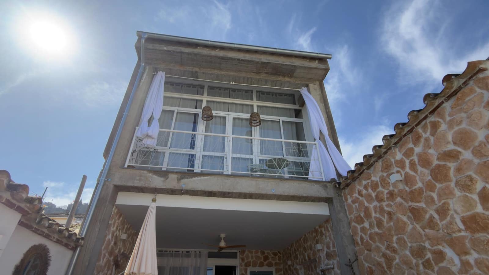 2 bedroom Townhouse for sale in Almodovar del Rio with pool garage - € 229,500 (Ref: 9809138)
