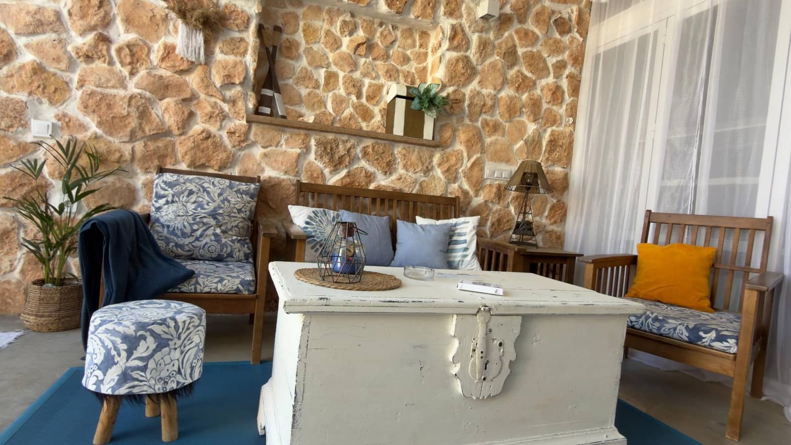 2 bedroom Townhouse for sale in Almodovar del Rio with pool garage - € 229,500 (Ref: 9809138)