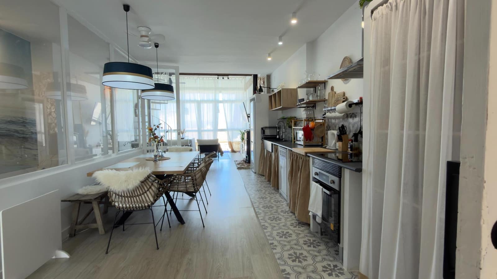 2 bedroom Townhouse for sale in Almodovar del Rio with pool garage - € 229,500 (Ref: 9809138)