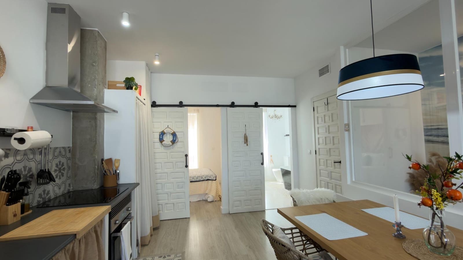 2 bedroom Townhouse for sale in Almodovar del Rio with pool garage - € 229,500 (Ref: 9809138)