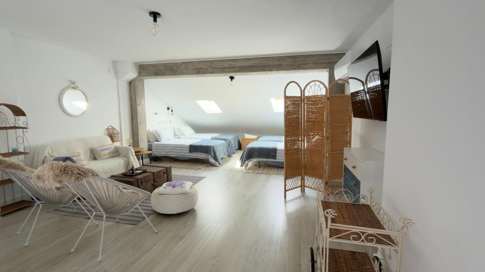 2 bedroom Townhouse for sale in Almodovar del Rio with pool garage - € 229,500 (Ref: 9809138)
