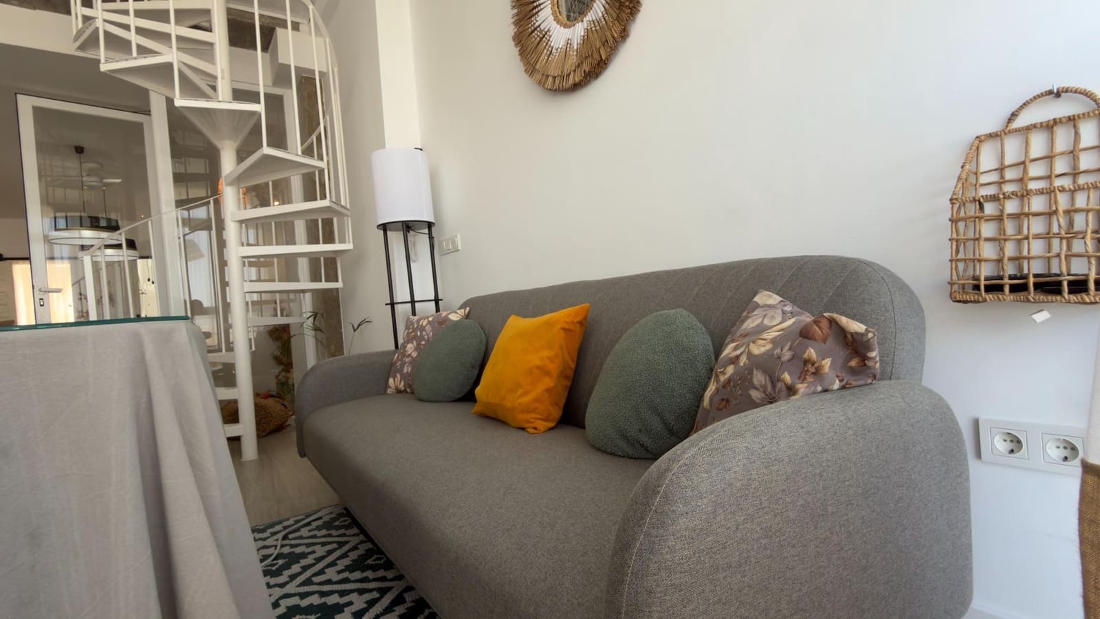 2 bedroom Townhouse for sale in Almodovar del Rio with pool garage - € 229,500 (Ref: 9809138)