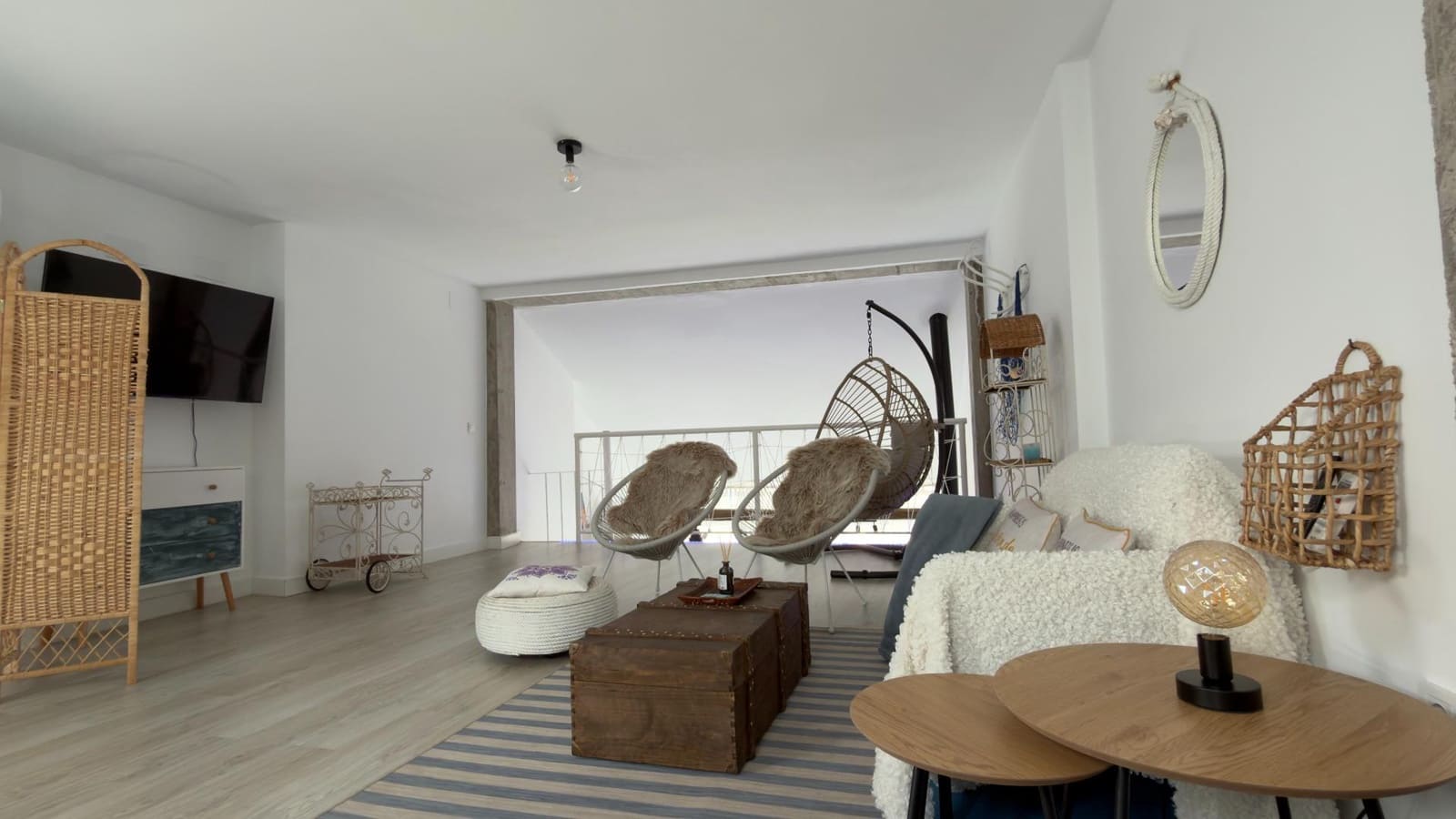 2 bedroom Townhouse for sale in Almodovar del Rio with pool garage - € 229,500 (Ref: 9809138)