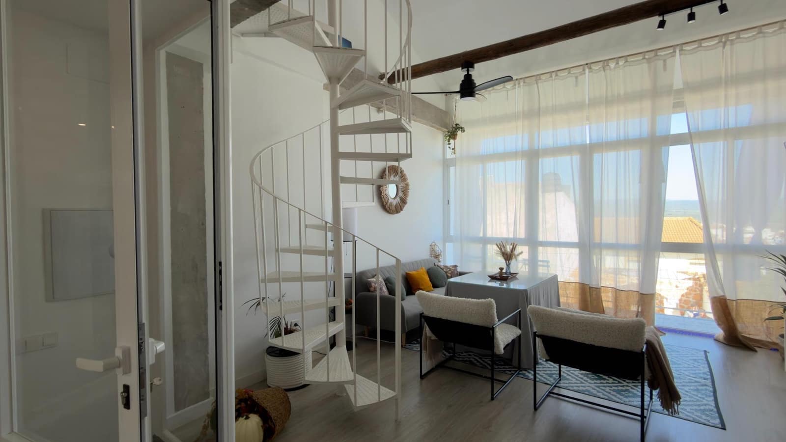 2 bedroom Townhouse for sale in Almodovar del Rio with pool garage - € 229,500 (Ref: 9809138)