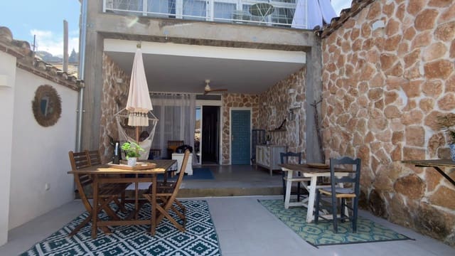 2 Zimmer Haus zu verkaufen in Almodóvar del Río mit Pool Garage - 229.500 € (Ref: 9809138)