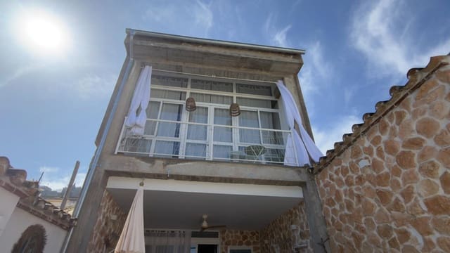 2 Zimmer Haus zu verkaufen in Almodóvar del Río mit Pool Garage - 229.500 € (Ref: 9809138)