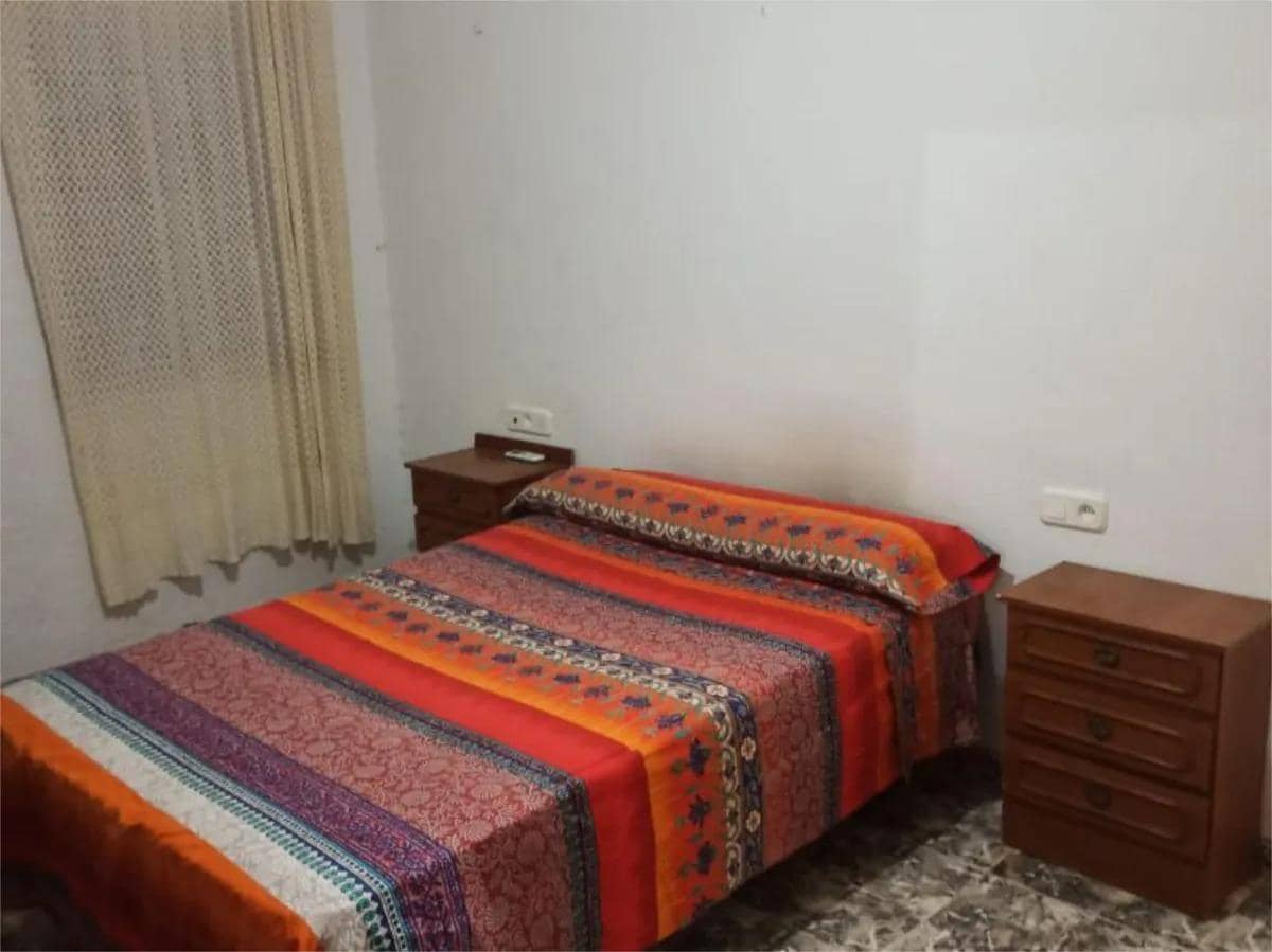 7 sovrum Hus till salu i San Sebastian de los Ballesteros med garage - 148 000 € (Ref: 9809139)
