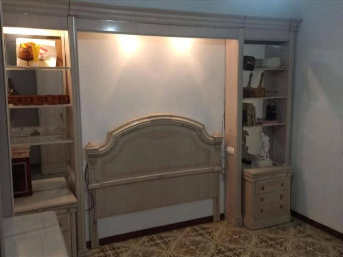 7 sovrum Hus till salu i San Sebastian de los Ballesteros med garage - 148 000 € (Ref: 9809139)
