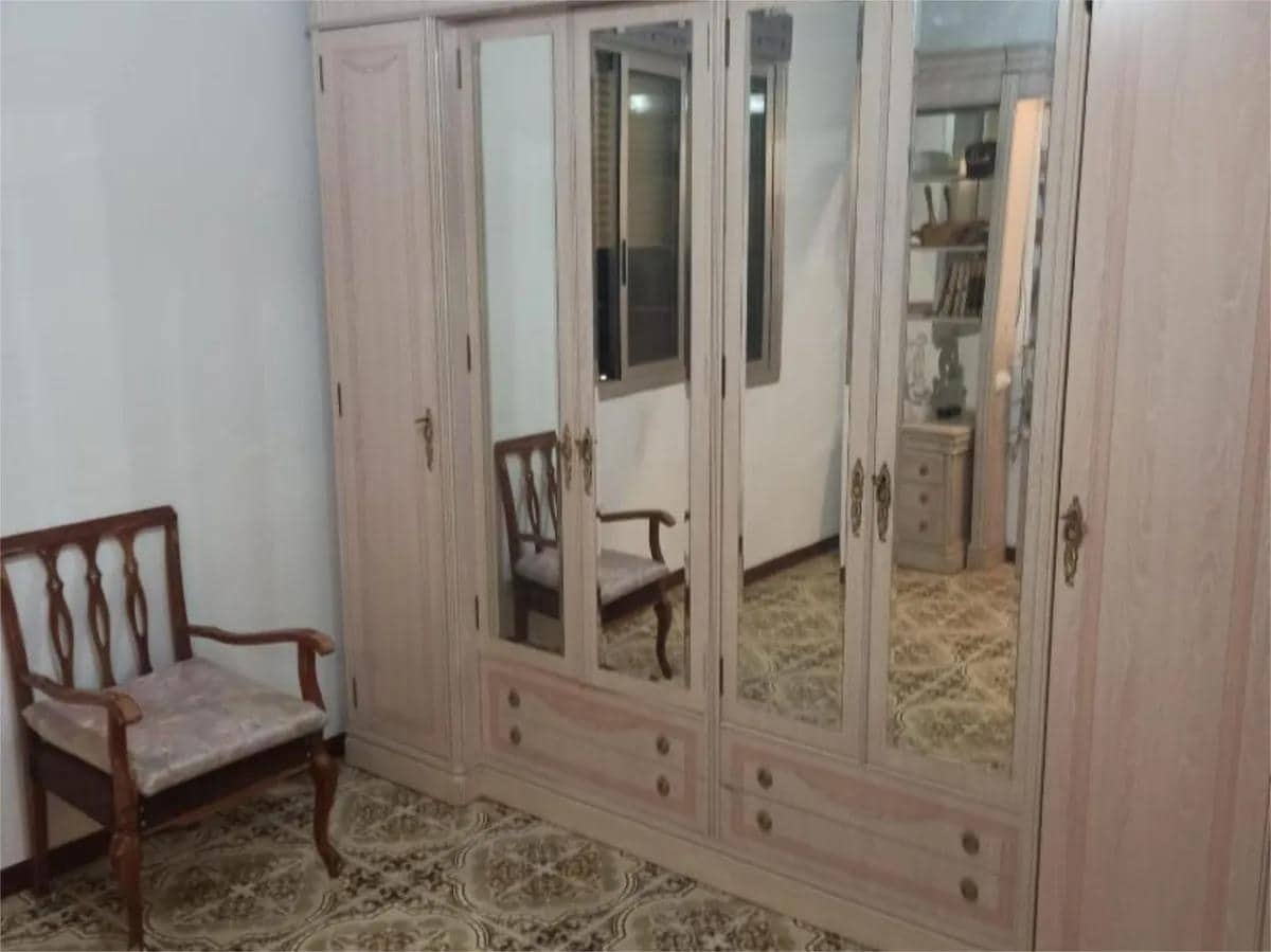 7 sovrum Hus till salu i San Sebastian de los Ballesteros med garage - 148 000 € (Ref: 9809139)