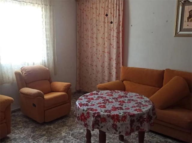 7 sovrum Hus till salu i San Sebastián de los Ballesteros med garage - 148 000 € (Ref: 9809139)