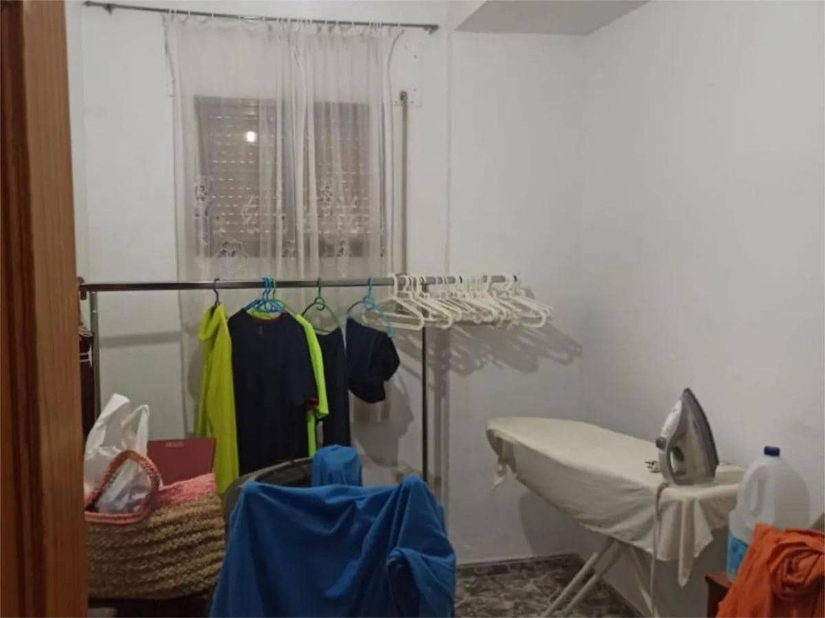 7 sovrum Hus till salu i San Sebastian de los Ballesteros med garage - 148 000 € (Ref: 9809139)