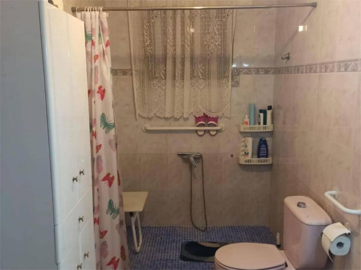 7 sovrum Hus till salu i San Sebastian de los Ballesteros med garage - 148 000 € (Ref: 9809139)