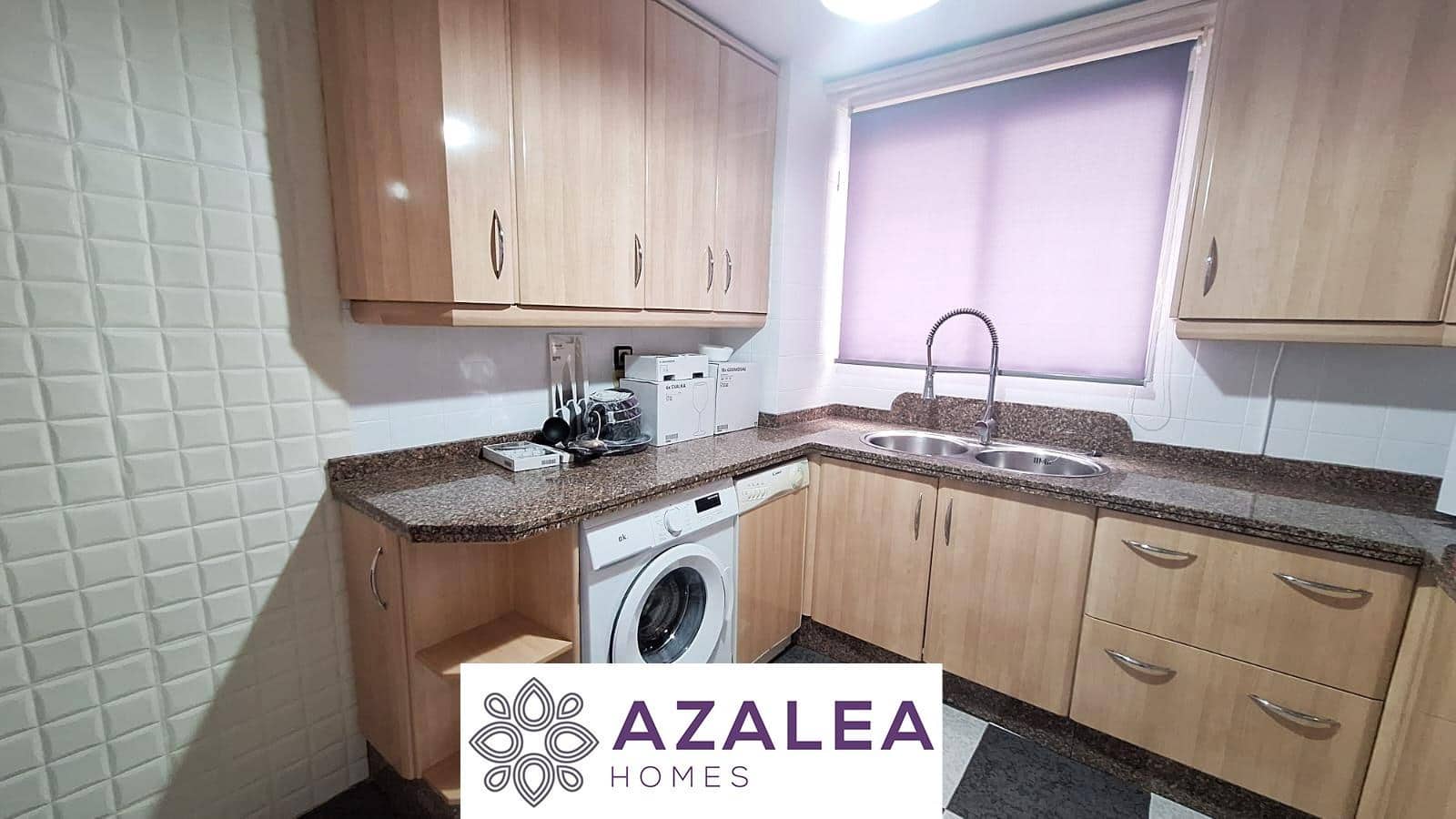 3 makuuhuone Asunto vuokrattavana paikassa Cordoba kaupunki - 790 € (Ref: 9809140)