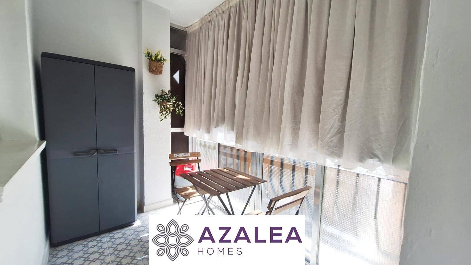 3 makuuhuone Asunto vuokrattavana paikassa Cordoba kaupunki - 790 € (Ref: 9809140)