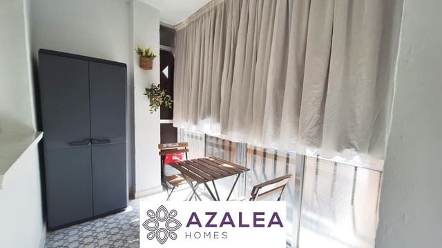 3 makuuhuone Asunto vuokrattavana paikassa Córdoba kaupunki - 790 € (Ref: 9809140)