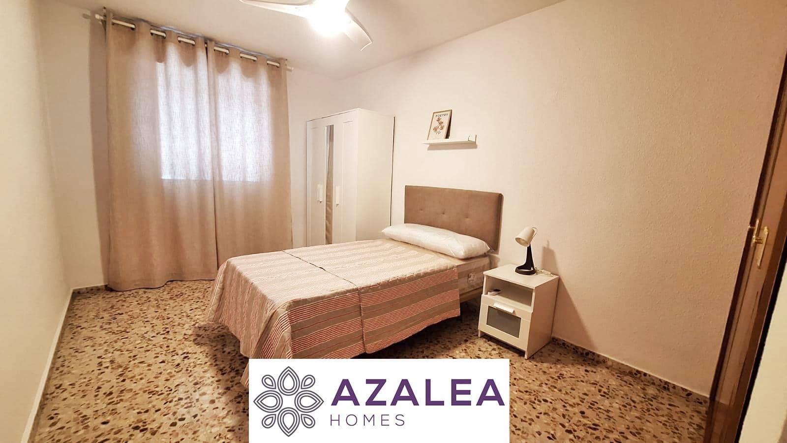 3 makuuhuone Asunto vuokrattavana paikassa Cordoba kaupunki - 790 € (Ref: 9809140)