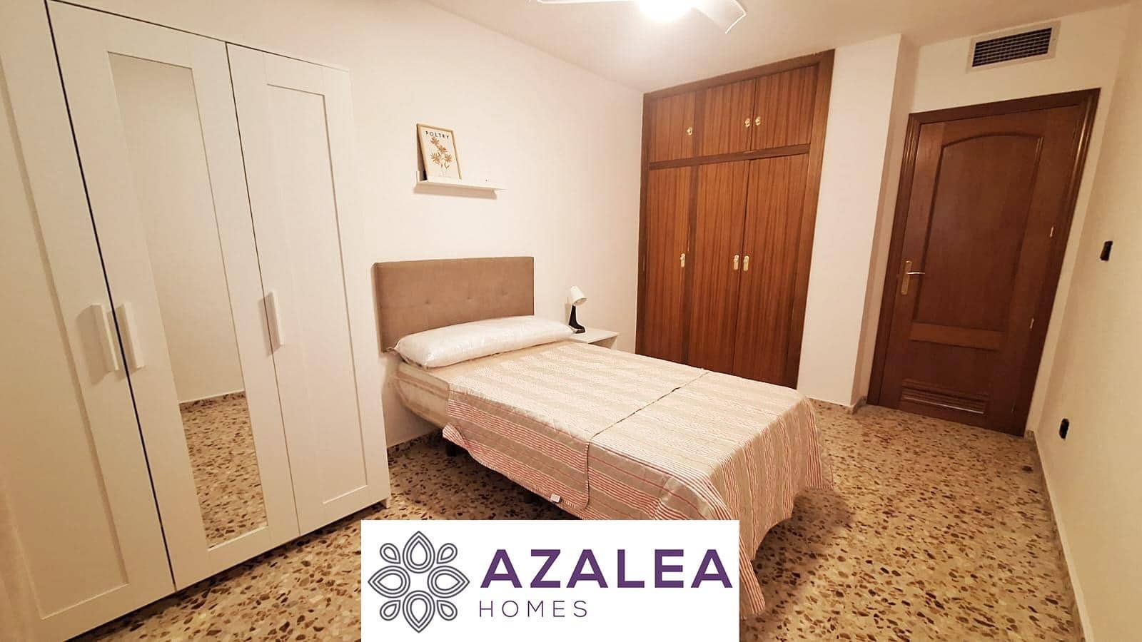 3 makuuhuone Asunto vuokrattavana paikassa Cordoba kaupunki - 790 € (Ref: 9809140)