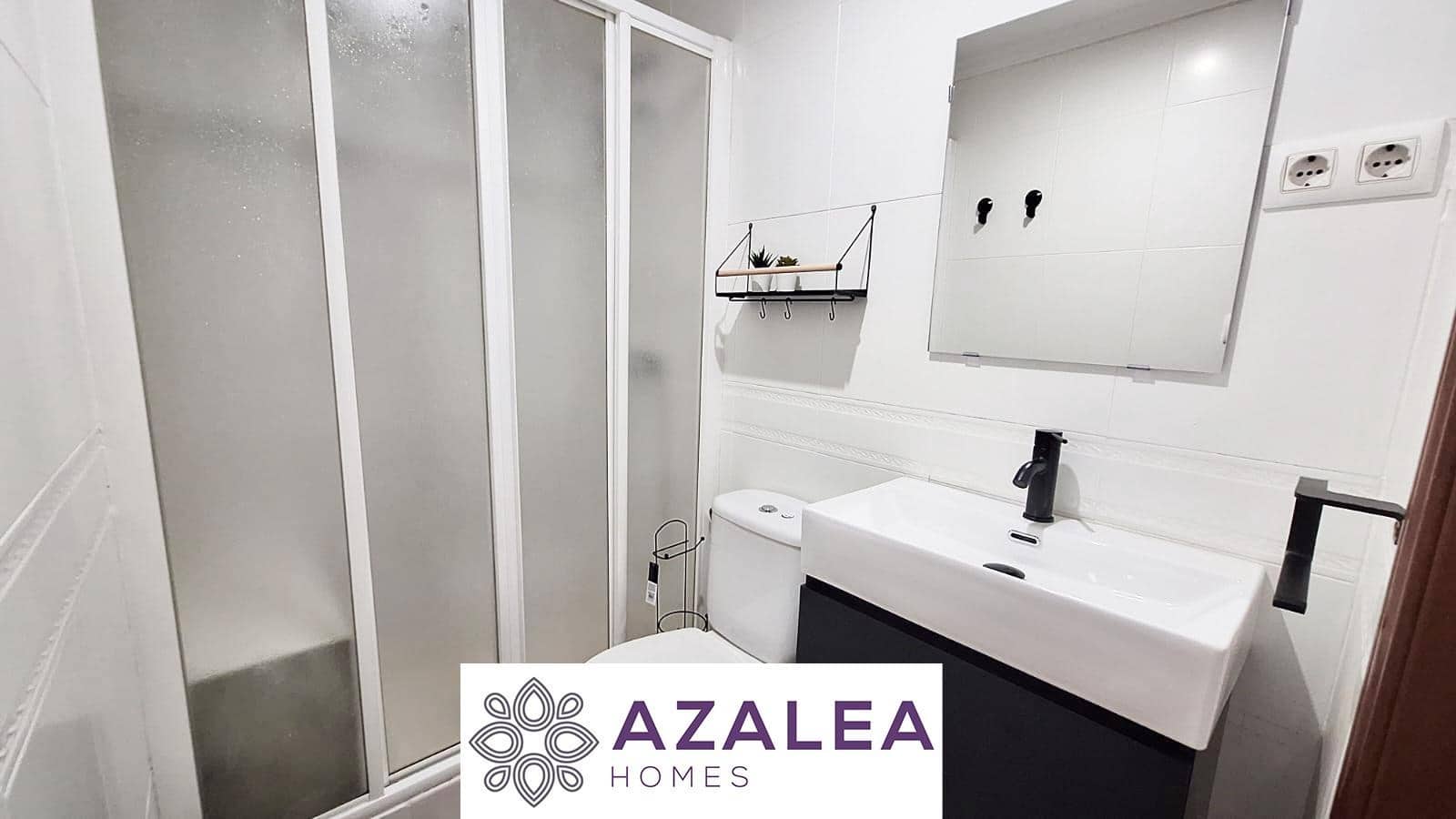 3 makuuhuone Asunto vuokrattavana paikassa Cordoba kaupunki - 790 € (Ref: 9809140)