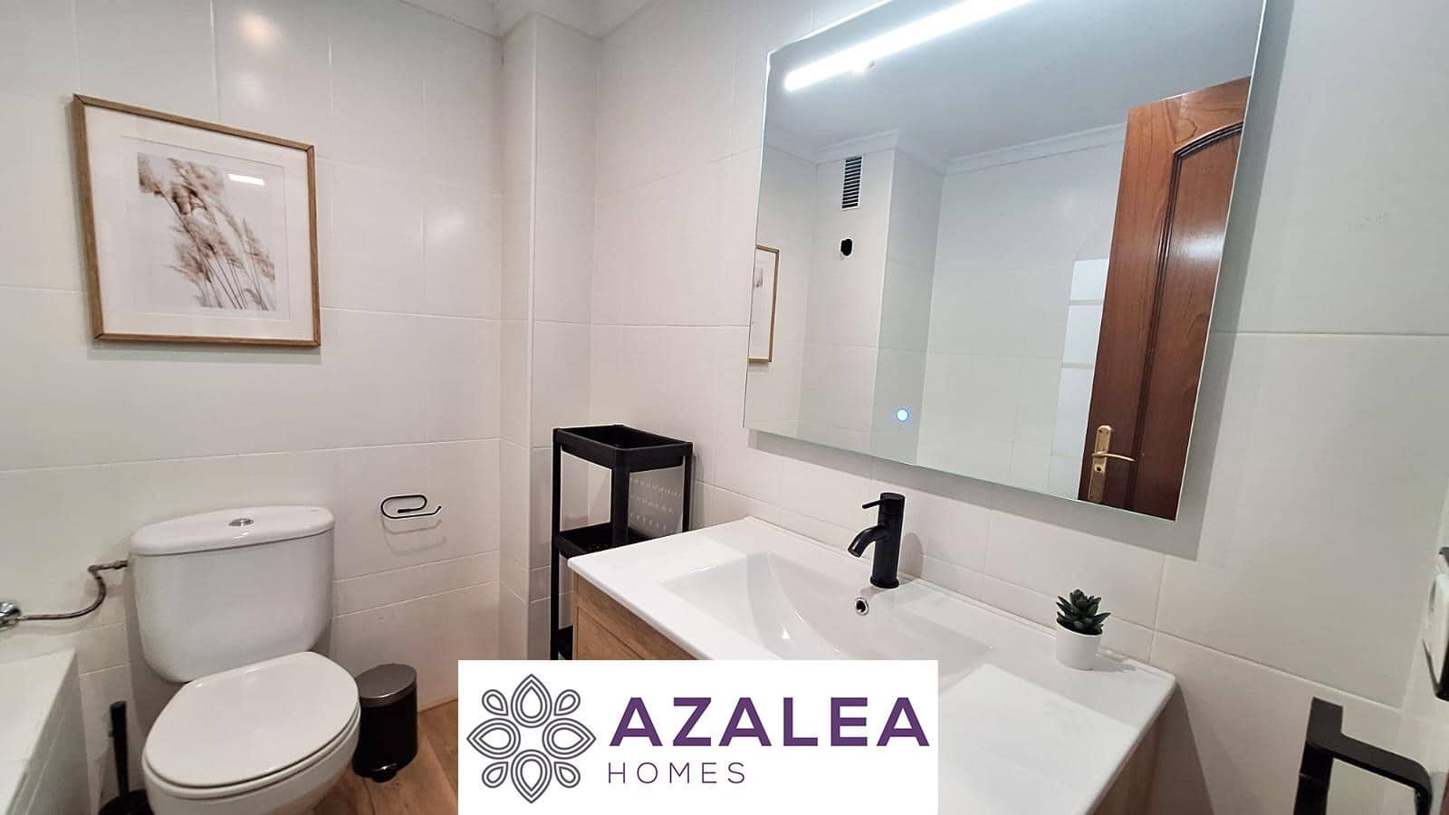 3 makuuhuone Asunto vuokrattavana paikassa Cordoba kaupunki - 790 € (Ref: 9809140)