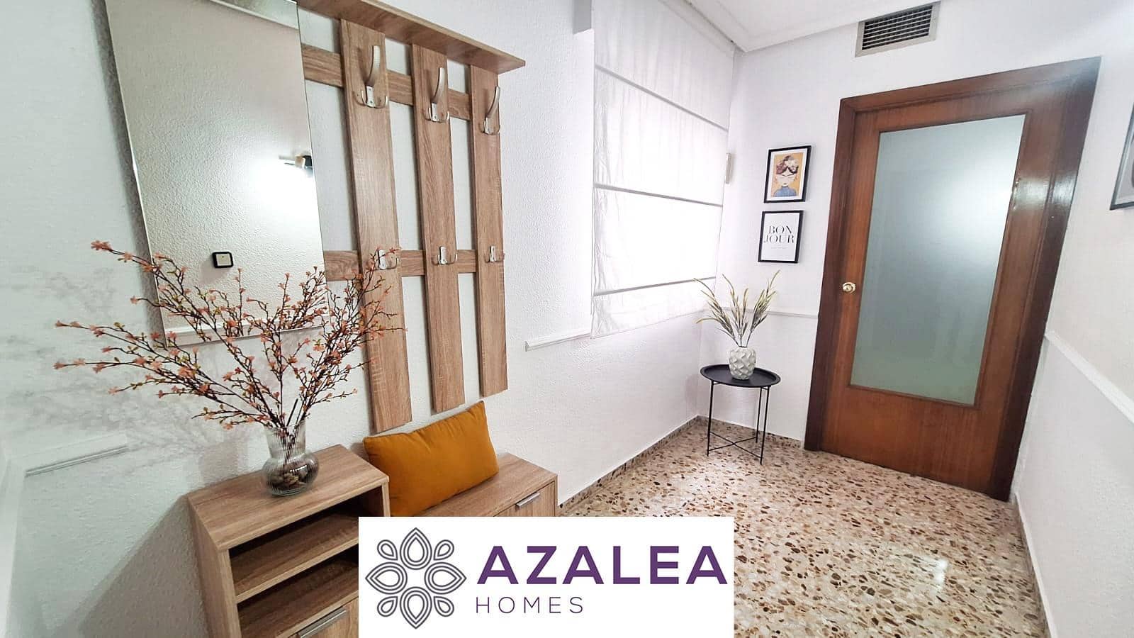 3 makuuhuone Asunto vuokrattavana paikassa Cordoba kaupunki - 790 € (Ref: 9809140)