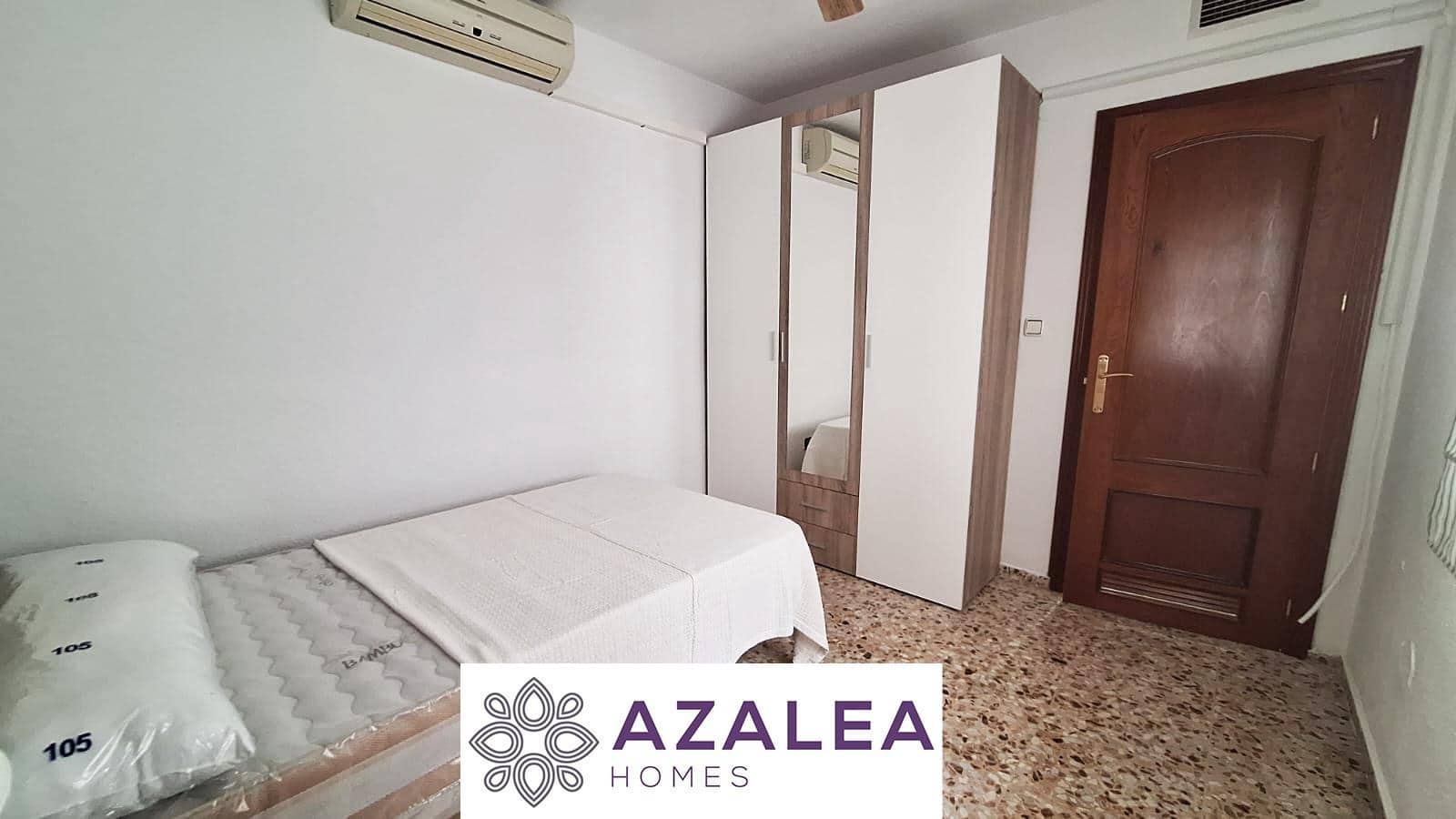 3 makuuhuone Asunto vuokrattavana paikassa Cordoba kaupunki - 790 € (Ref: 9809140)