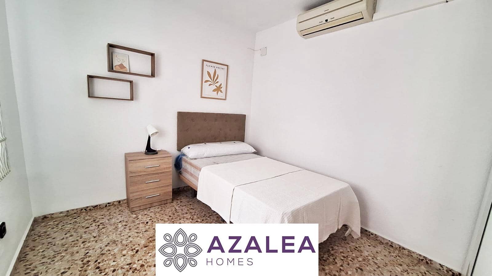 3 makuuhuone Asunto vuokrattavana paikassa Cordoba kaupunki - 790 € (Ref: 9809140)