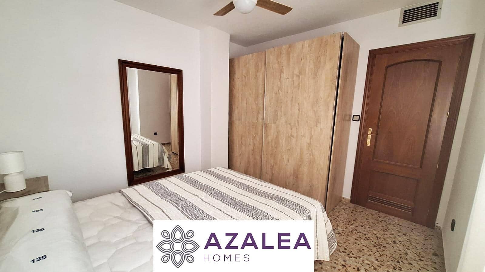 3 makuuhuone Asunto vuokrattavana paikassa Cordoba kaupunki - 790 € (Ref: 9809140)