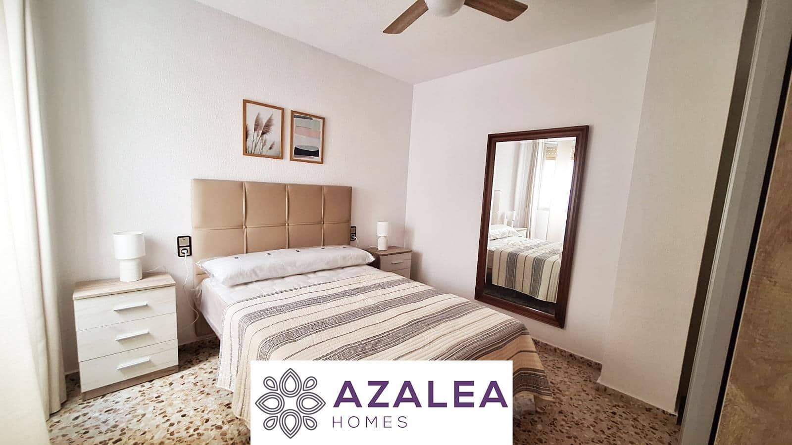 3 makuuhuone Asunto vuokrattavana paikassa Cordoba kaupunki - 790 € (Ref: 9809140)