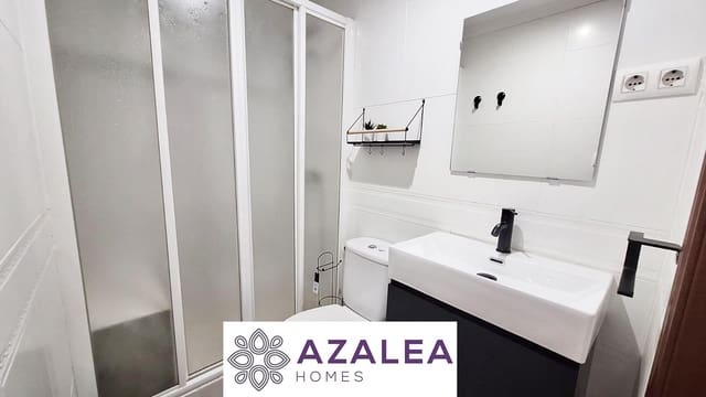 3 makuuhuone Asunto vuokrattavana paikassa Córdoba kaupunki - 790 € (Ref: 9809140)