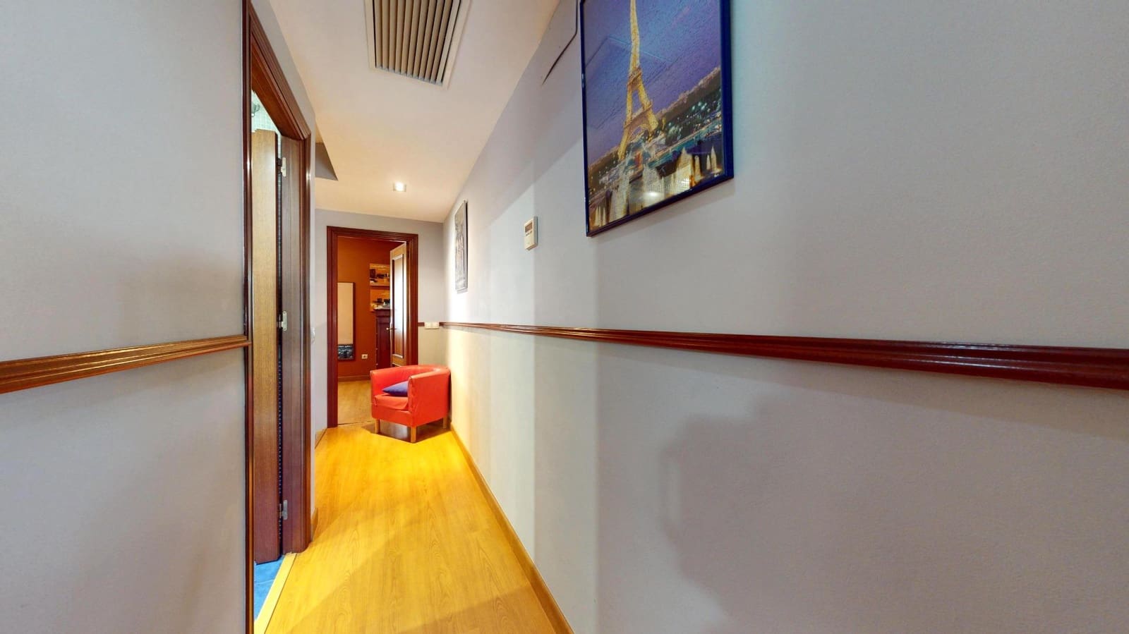 3 sovrum Radhus till salu i Cordoba stad med pool garage - 350 000 € (Ref: 9809141)